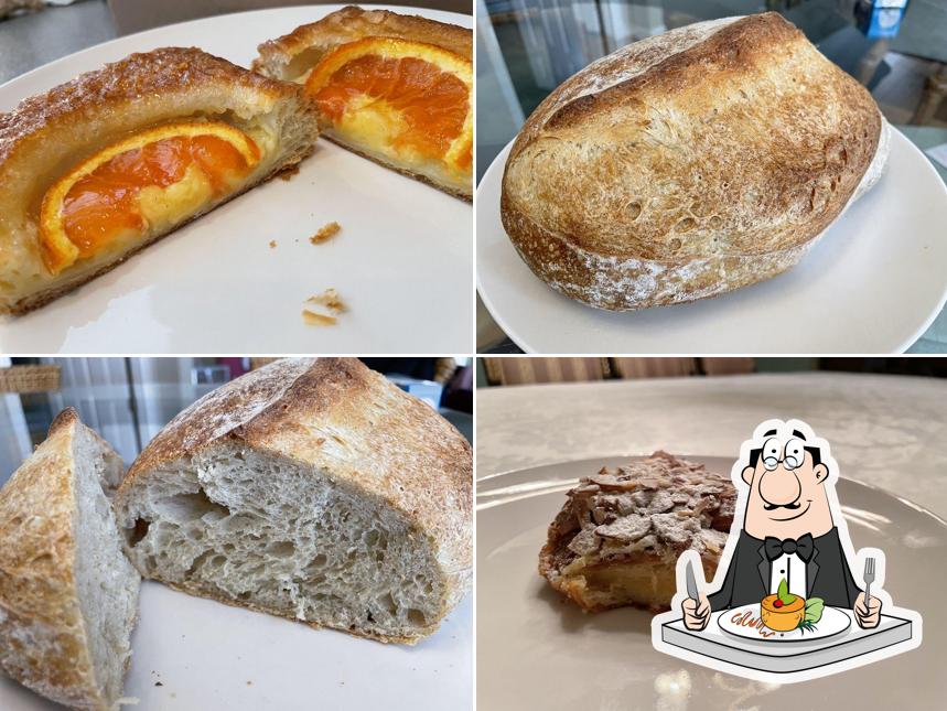 Blue Gate Bakery
