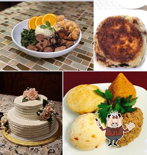 Cafe Brazil
