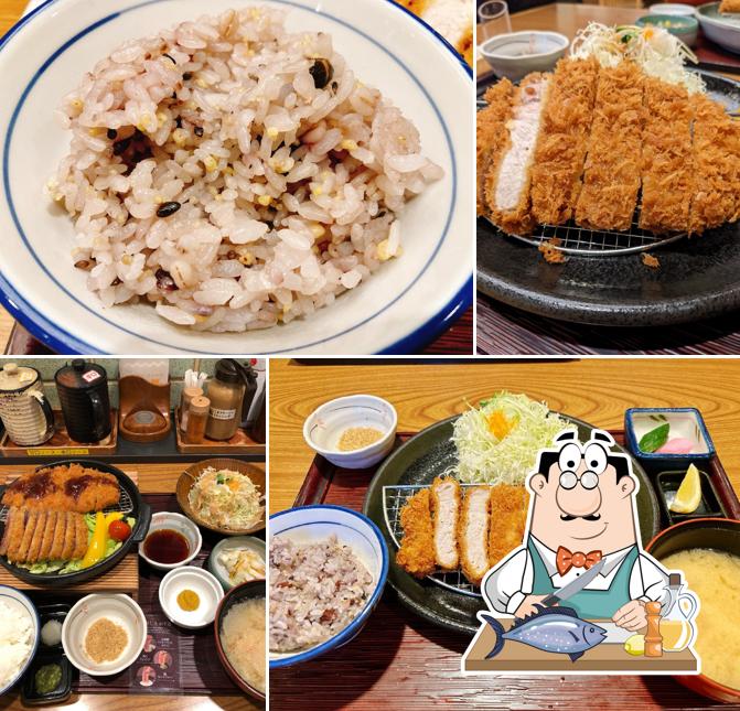 Katsutoshi Shiki Branch