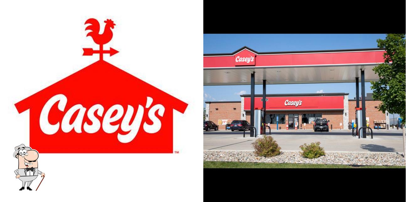 Casey's