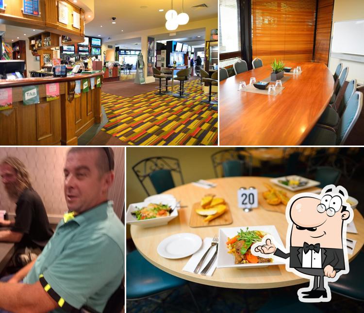 Cardinia Club