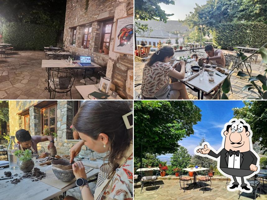 Esti Art Pelion