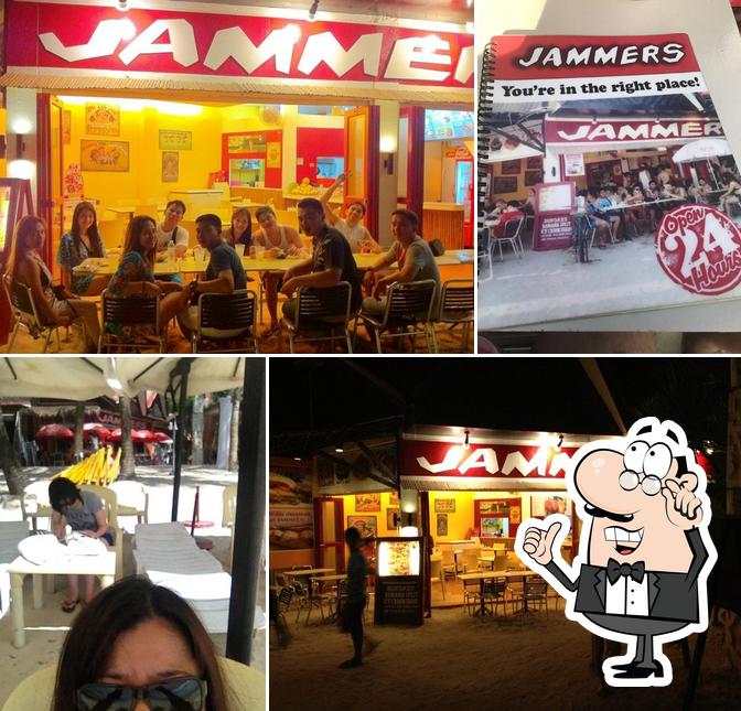 Jammers