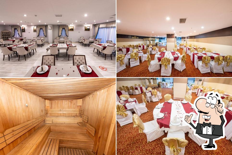 Grand Ani Hotel - Kars