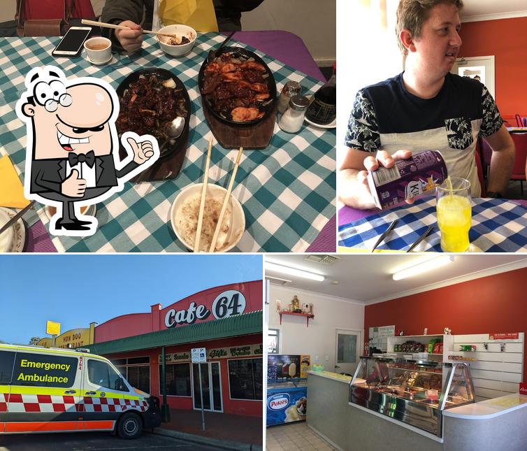Hon Doo Restaurant