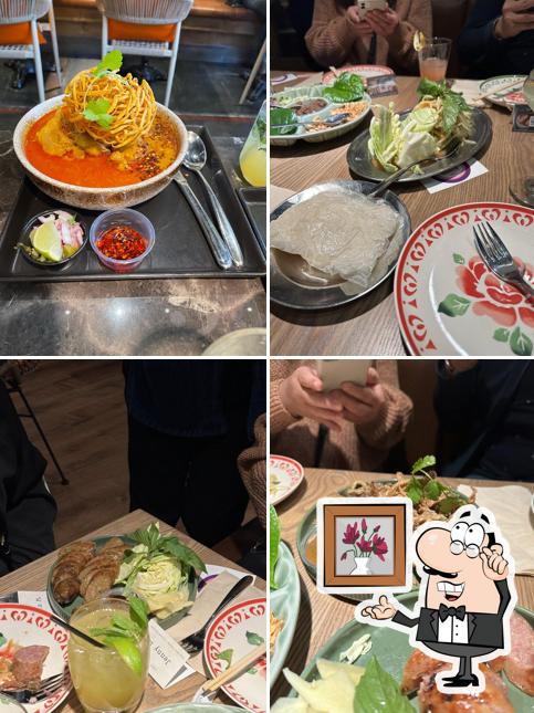 Isarn Thai Soul Kitchen