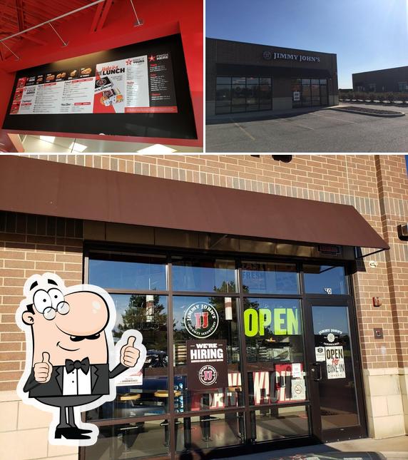 Jimmy John's
