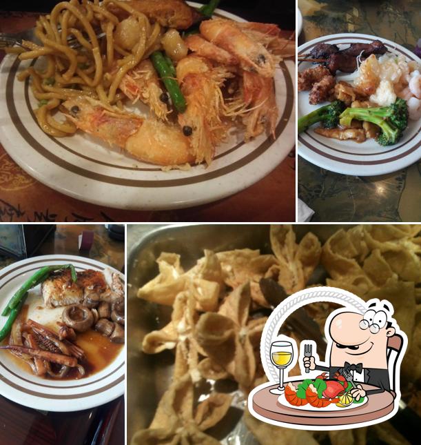 Kingdom Buffet