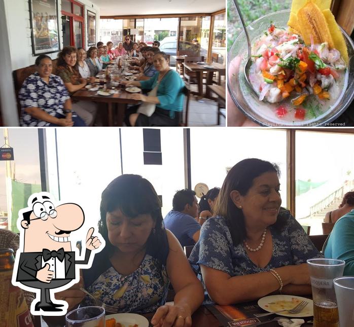 Restaurant Manolo