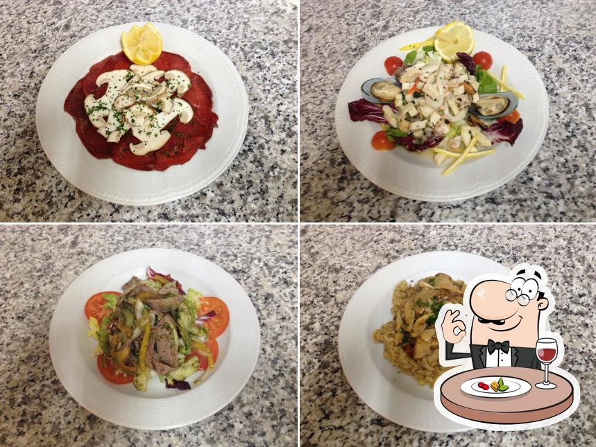Ristorante Osteria del Tennis