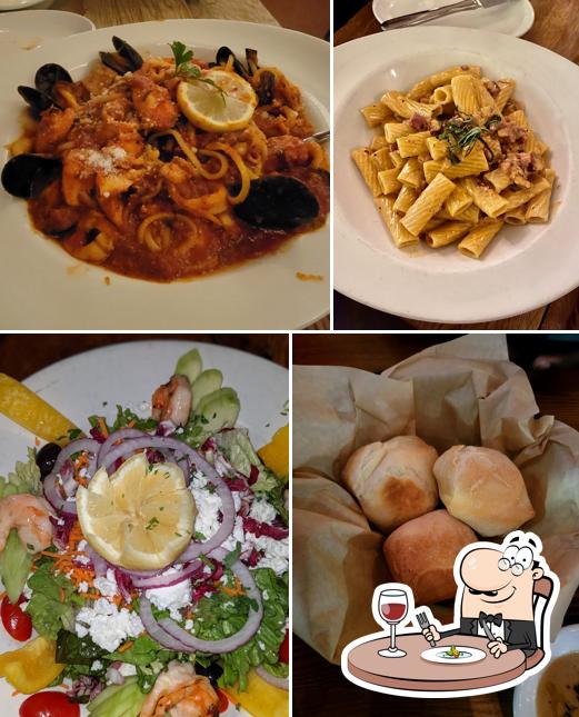 Pietro's Italian