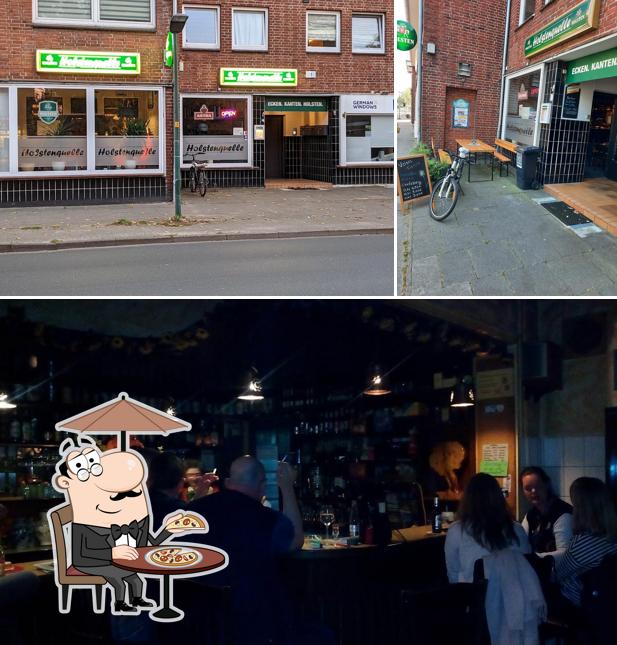 Holstenquelle