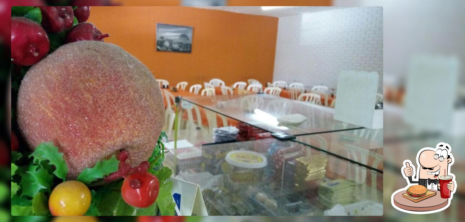 Restaurante do Arnor