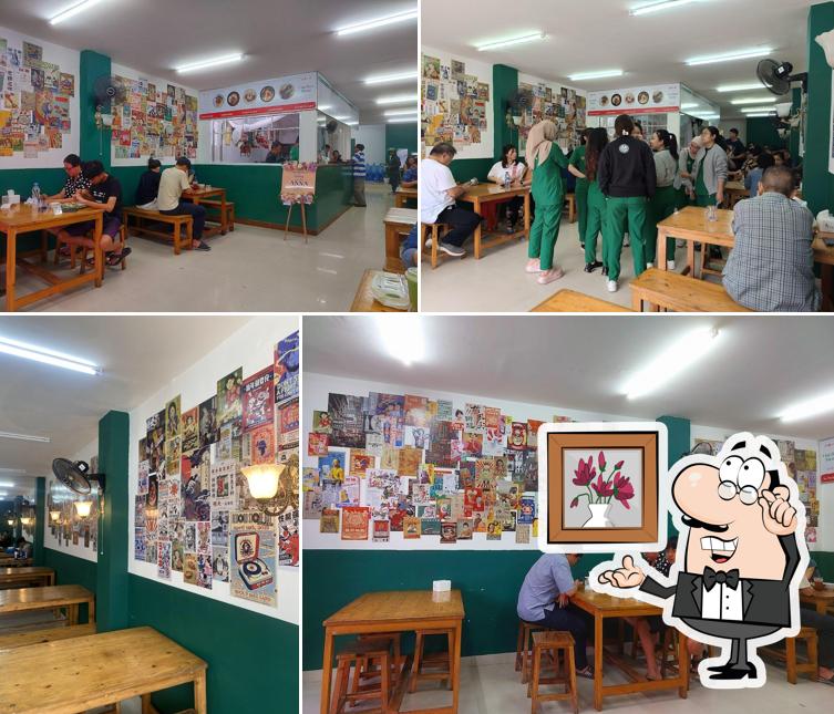 Anna Kitchen Medan