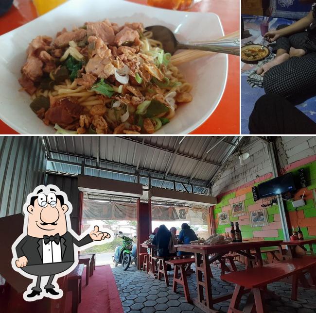 BAKSO SOLO 1..