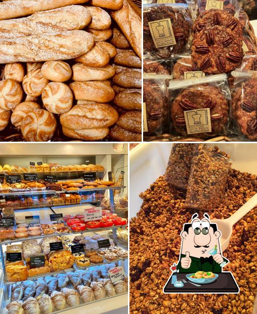 Bakkerij Klees V.O.F.