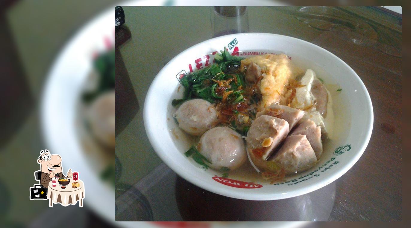 Bakso Tresno Roso