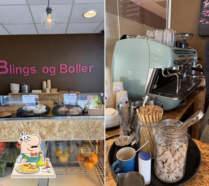 Blings og boller