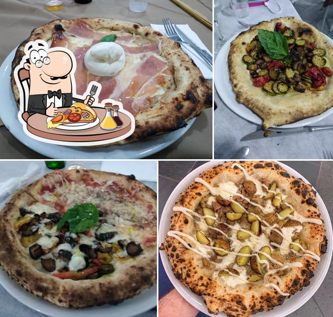 Complesso Eden Ristorante Pizzeria Caserta