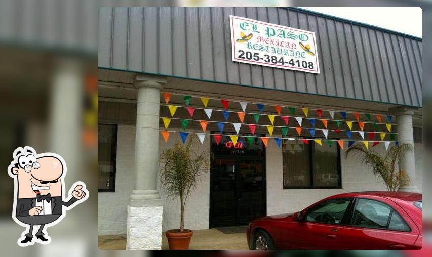 El Paso Mexican