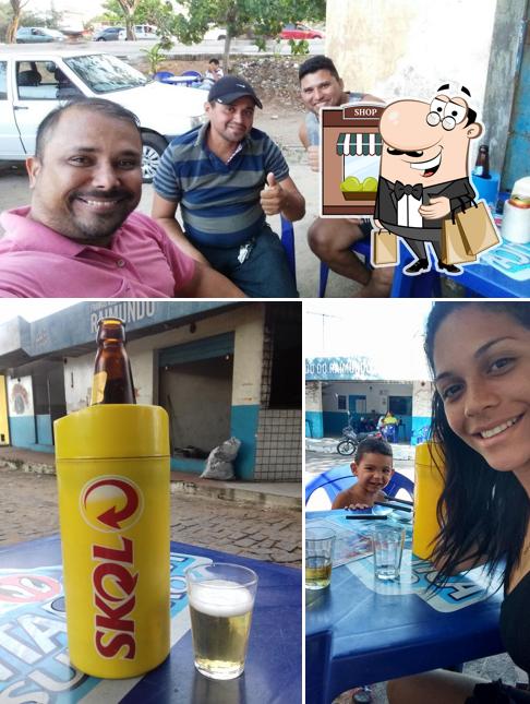 Frango Assado Do Raimundo