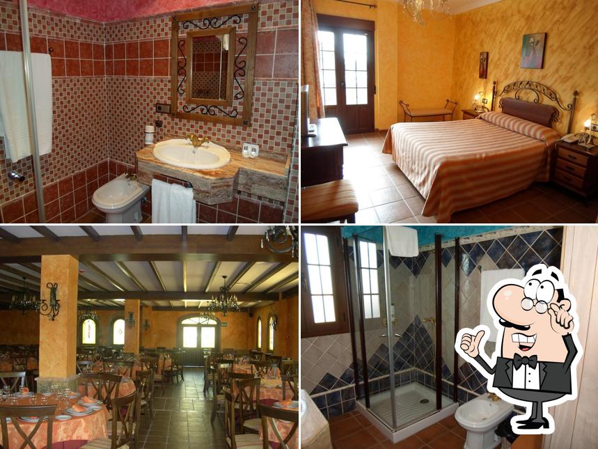 Hotel el Doncel