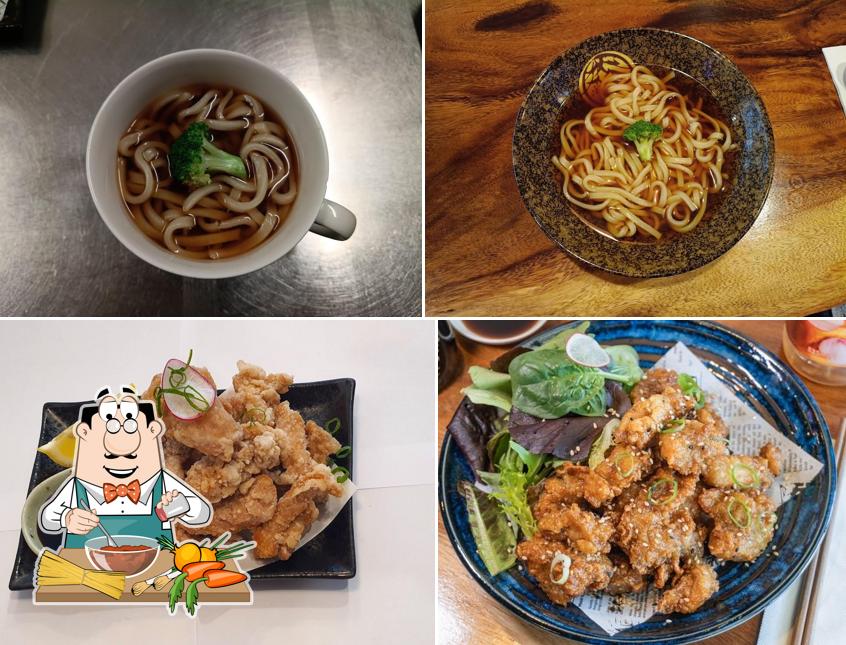 Kingdom Sushi Bar Springwood