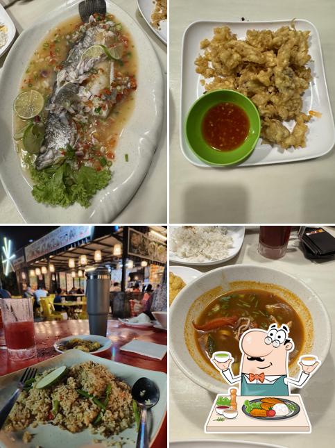 Lizana Tomyam