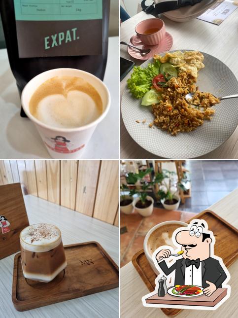 Max & Nine Coffee - Kuta