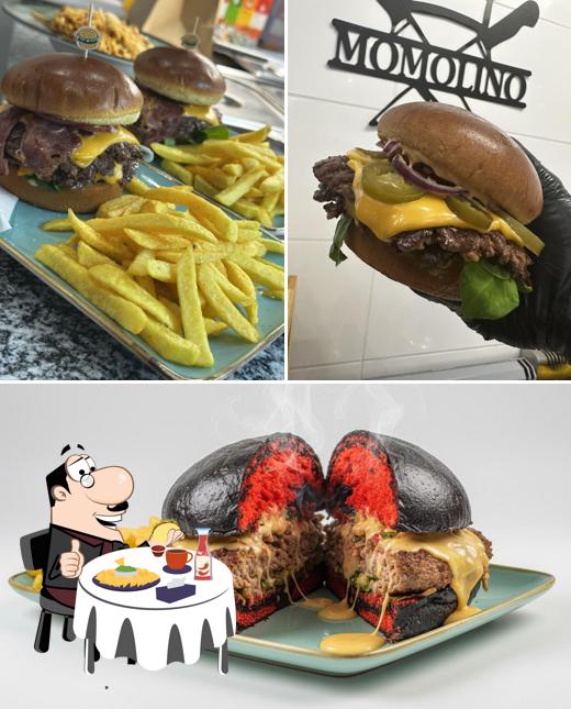 MomoLino