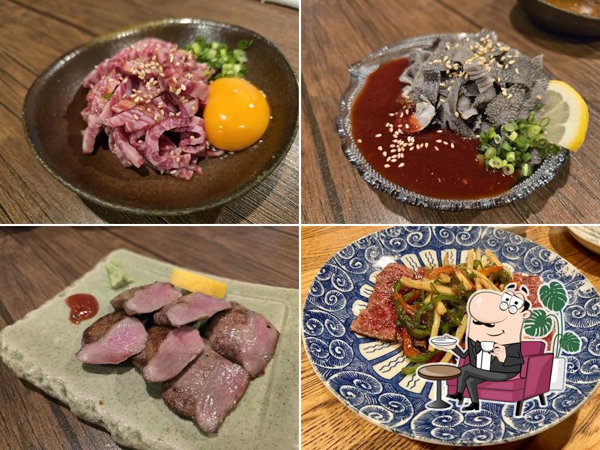Niku No Jo