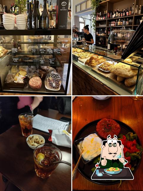 Osteria Al Teatro