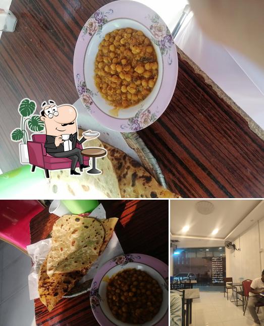 PANJUR PARTHA RESTAURANT