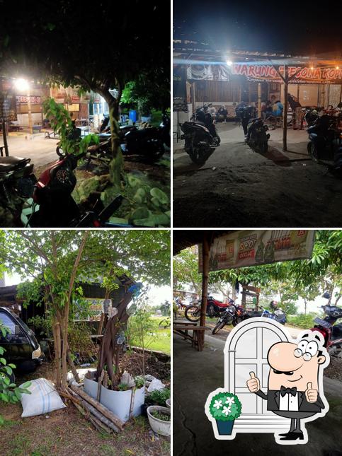 PESONA KOPI