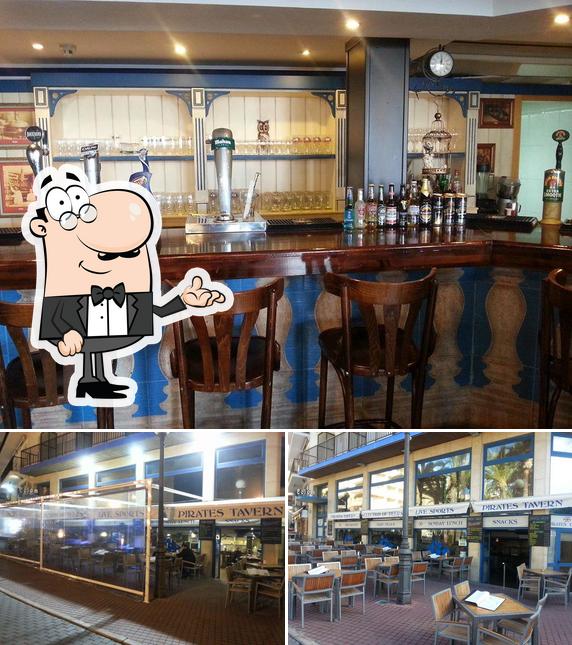 Pirates Tavern Benidorm