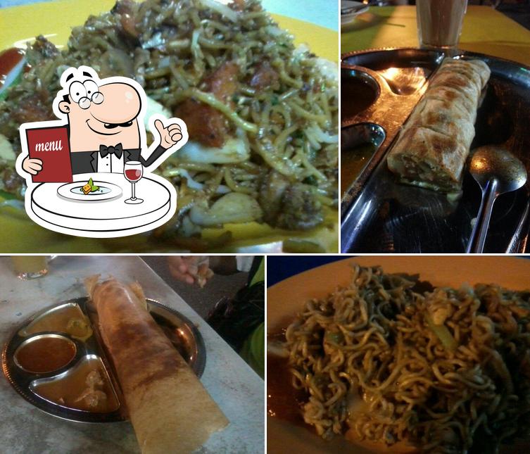 Restoran Al Rahmath