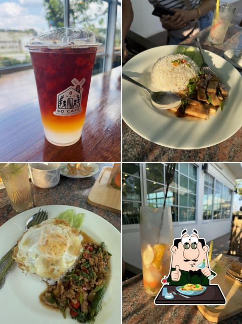 SO CAFE