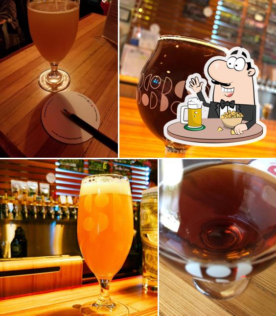 Sketchbook Brewing Co.