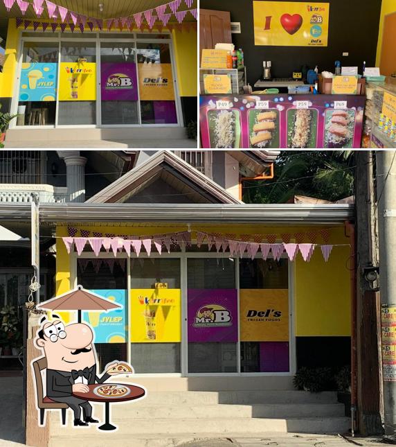 Steves Food Hub