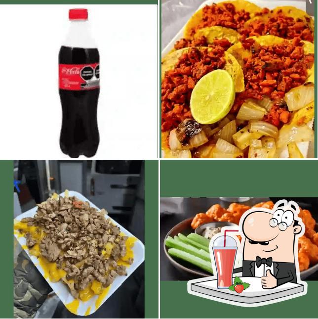 Tacos Los Jara