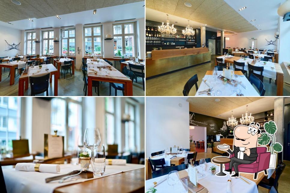 Taverne Johann