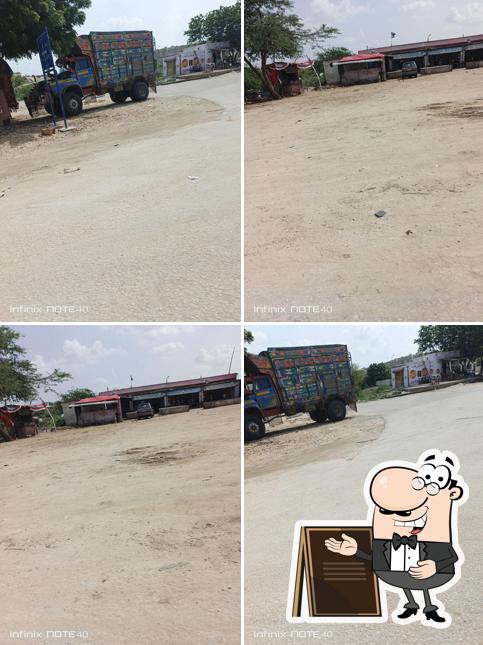 Tea shop & Dhabha
