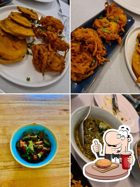 The Turmeric Indian Cuisine