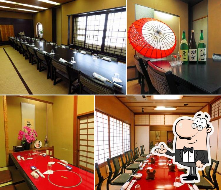 Yakumotei