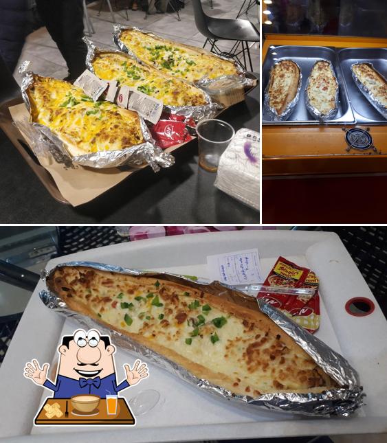 فست فود بیست