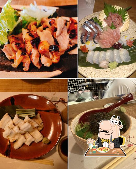 四季の和食 有泉 yusen