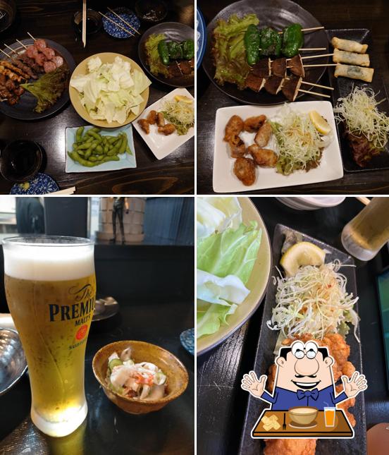 モンリー酒場