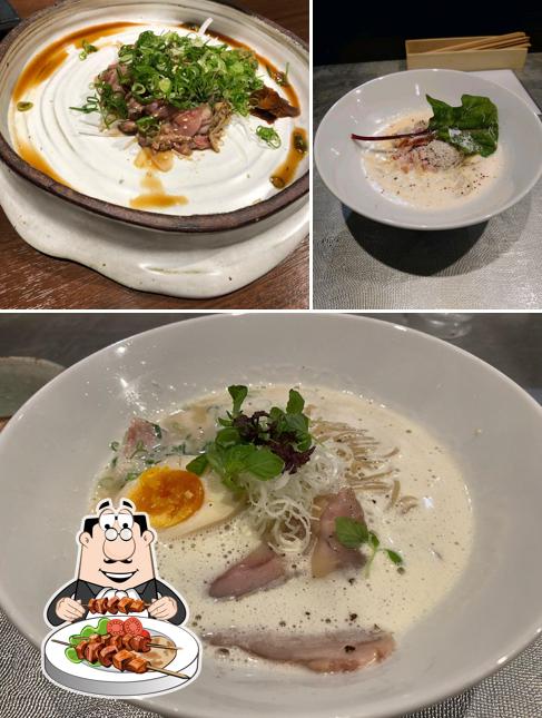 薩摩地鶏わげんや