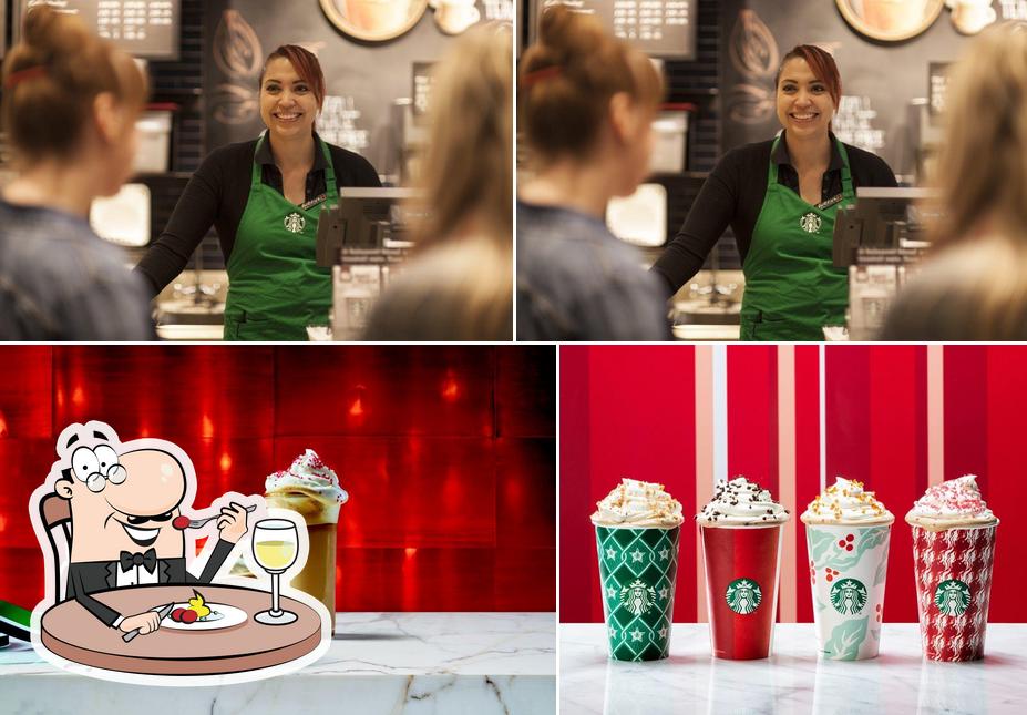 Starbucks Coffee Company