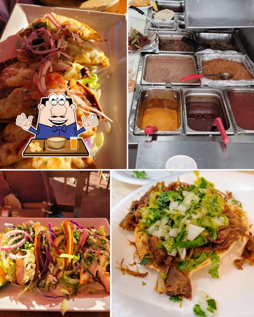 Tacos Y Más